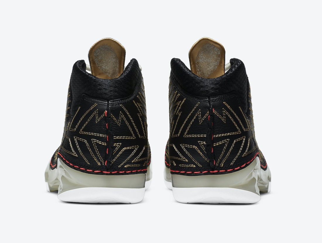 Titan x Air Jordan 23