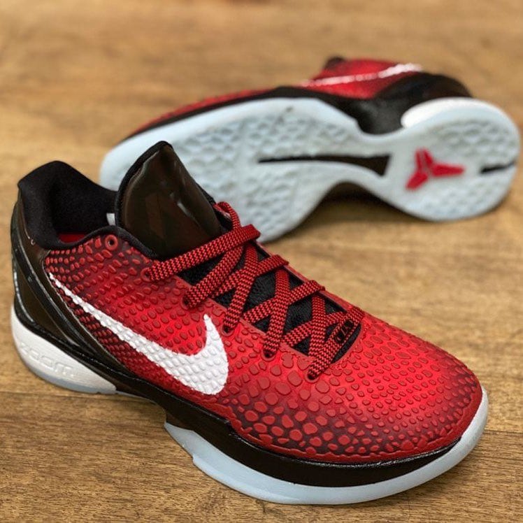 Nike Kobe 6 Protro All Star 2021