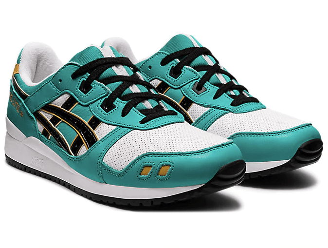 ASICS Gel Lyte Iii Daruma Pack