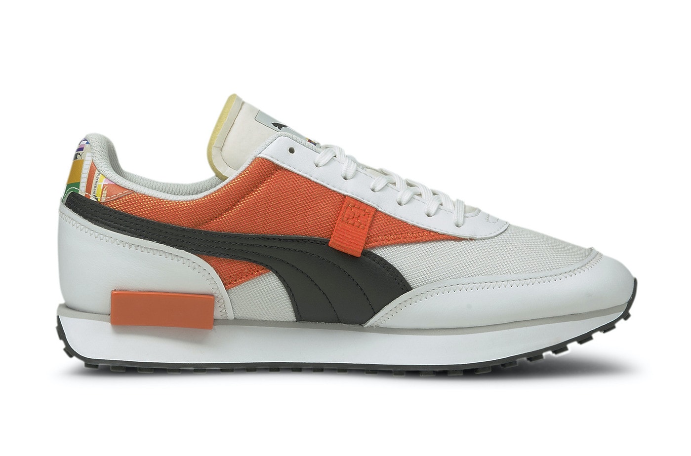 Puma Intl Game Pack