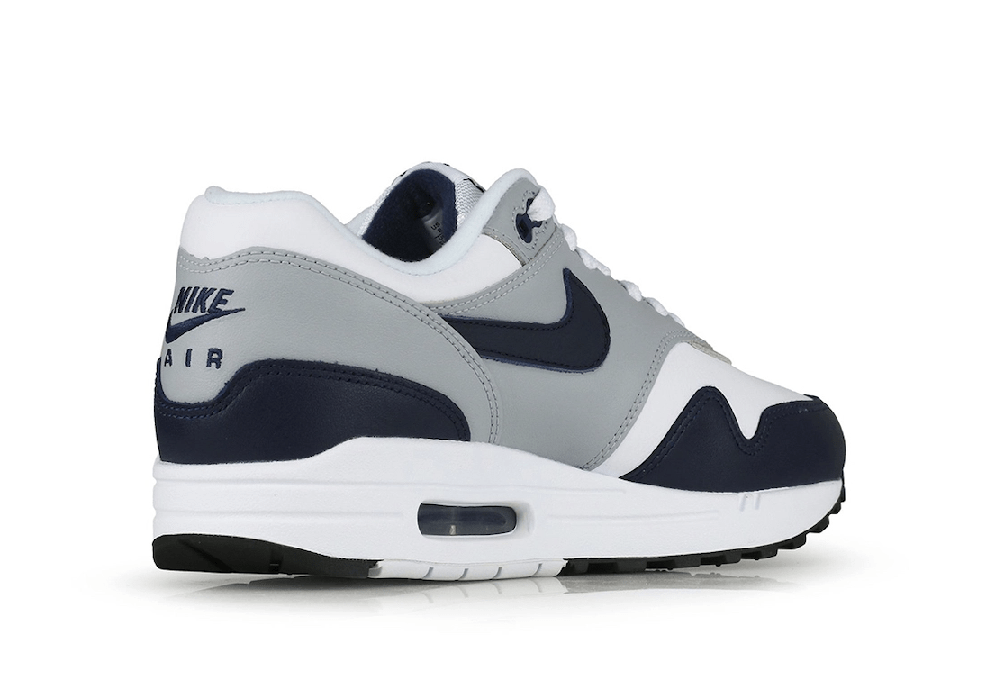 Nike Air Max 1 Premium Obsidian