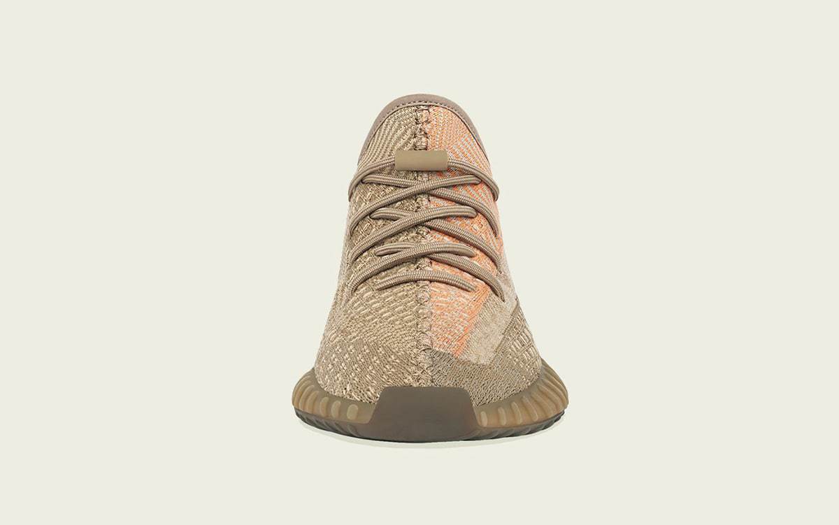 adidas Yeezy Boost 350 V2 Sand Taupe