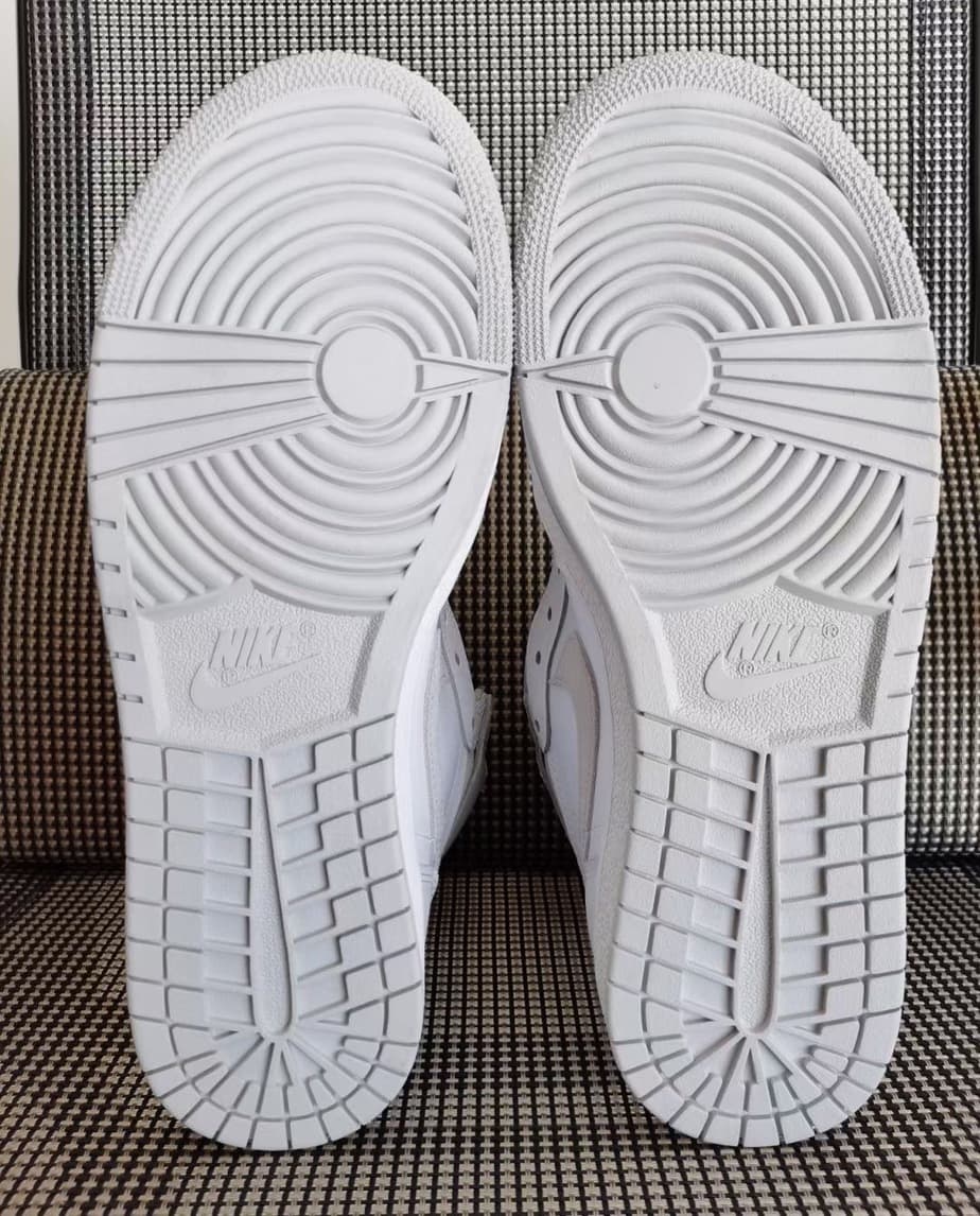 Air Jordan 1 High '85 "Neutral Grey"