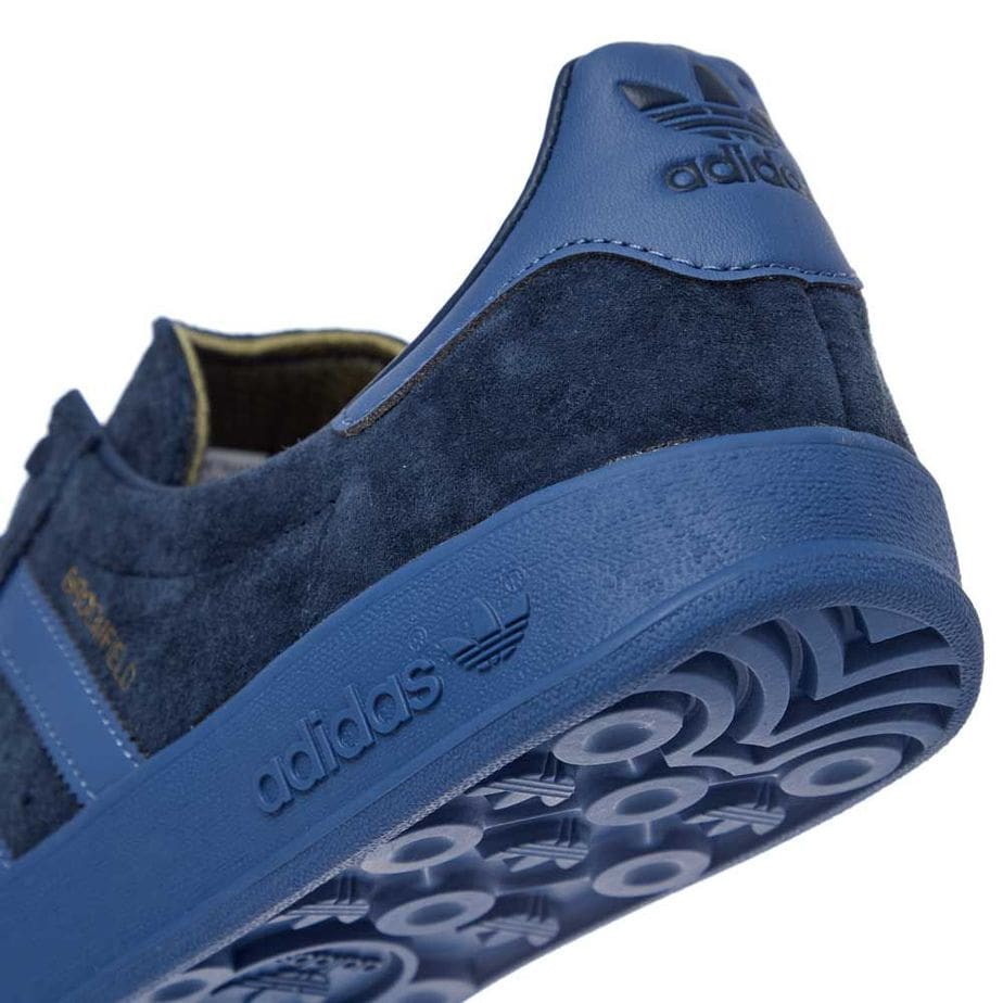 adidas Broomfield Crew Navy Blue FX5678