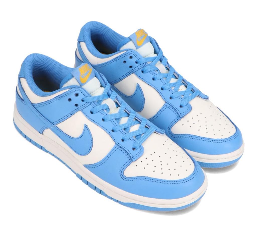 Nike Dunk Low "Coast"