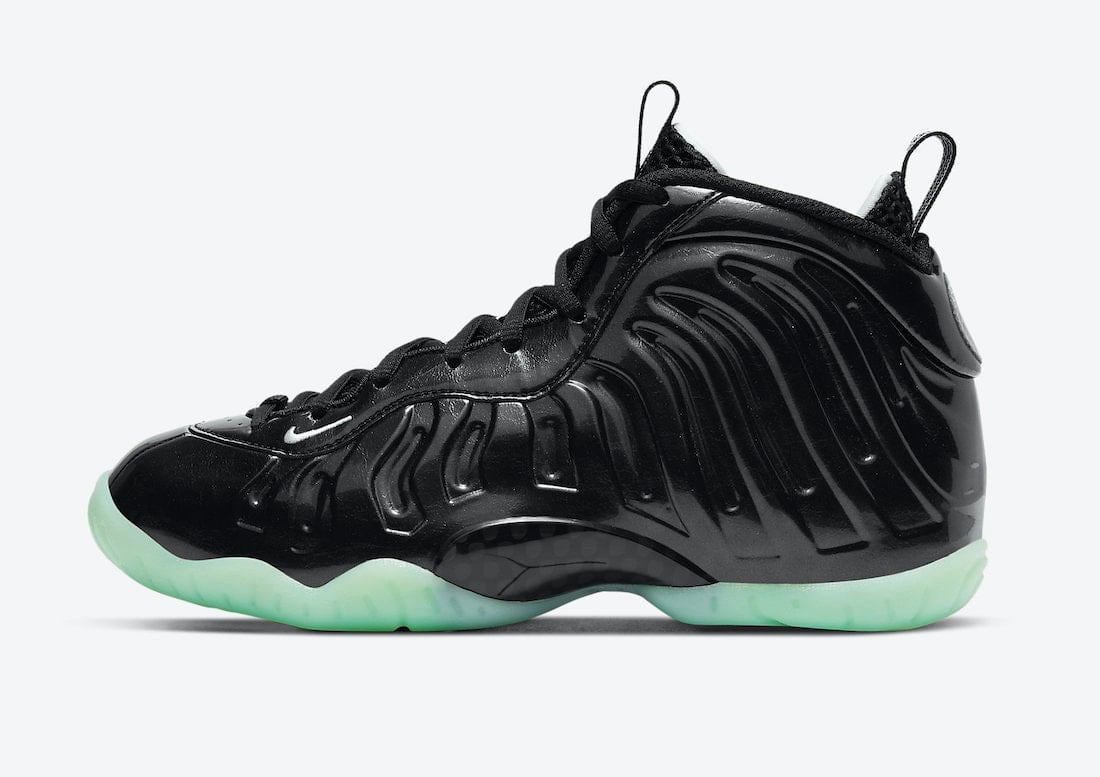 Official Images of The Nike Air Foamposite One "All-Star 2021"
