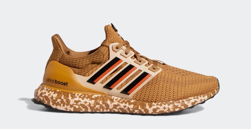 adidas Ultra Boost Dna Digital Camo