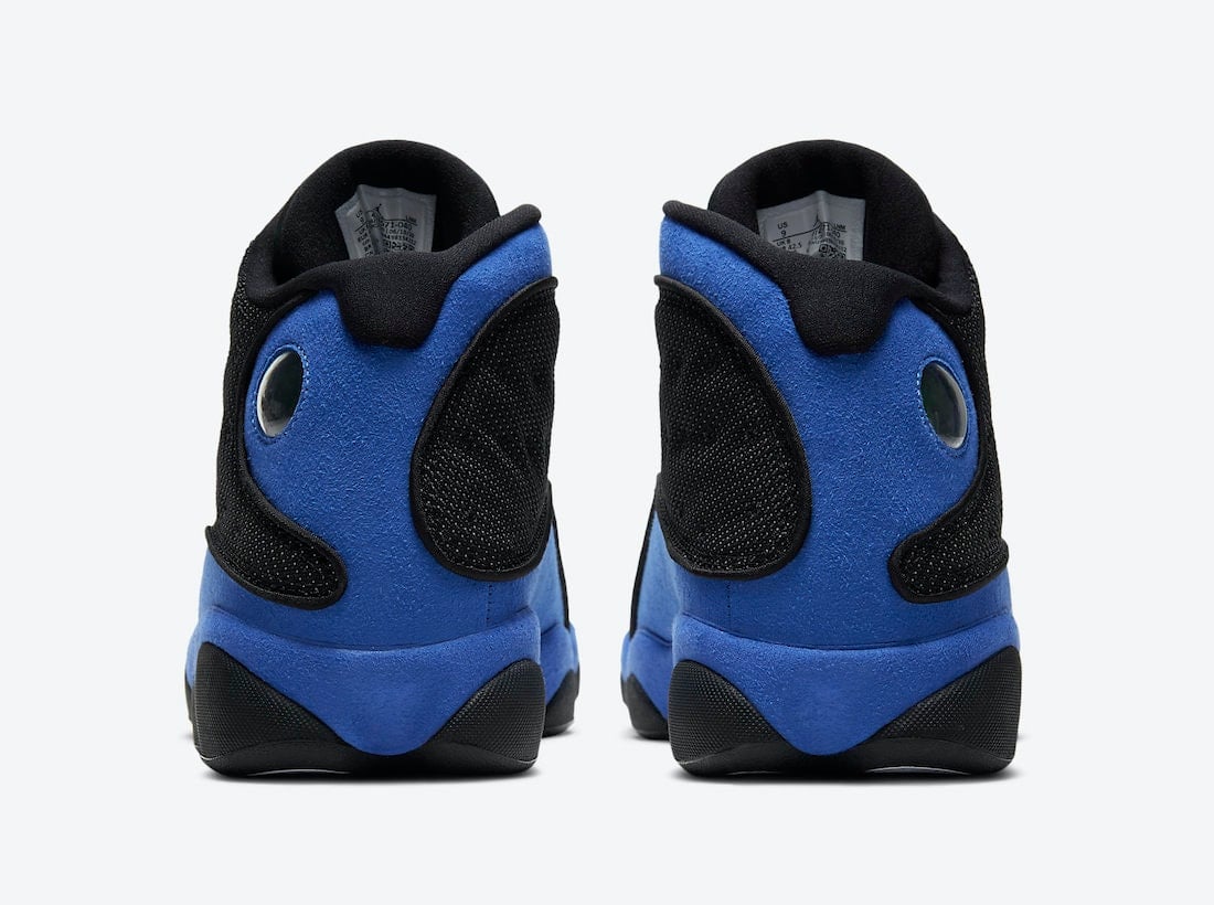 Air Jordan 13 "Hyper Royal"