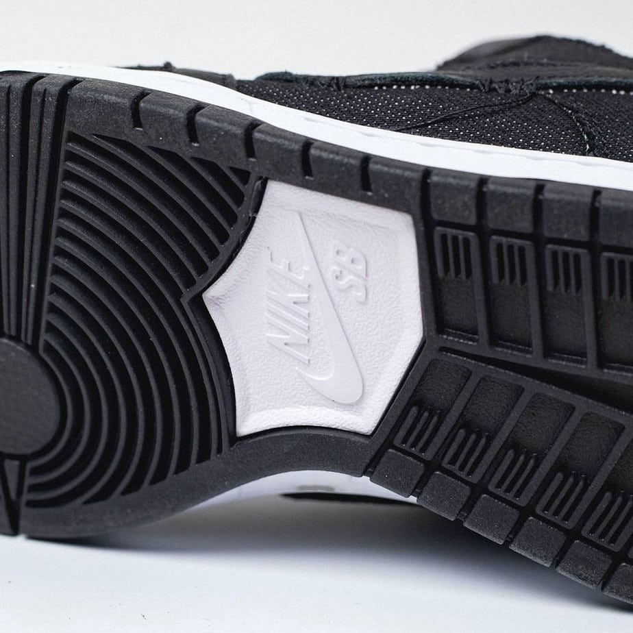 More Images of the Wasted Youth x Nike SB Dunk Low