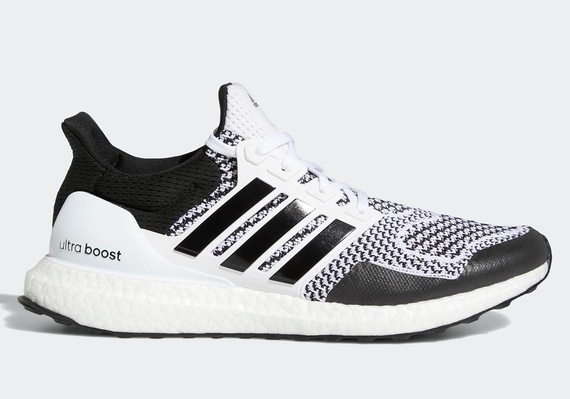 adidas Ultra Boost 1.0 DNA "Cookies and Cream"