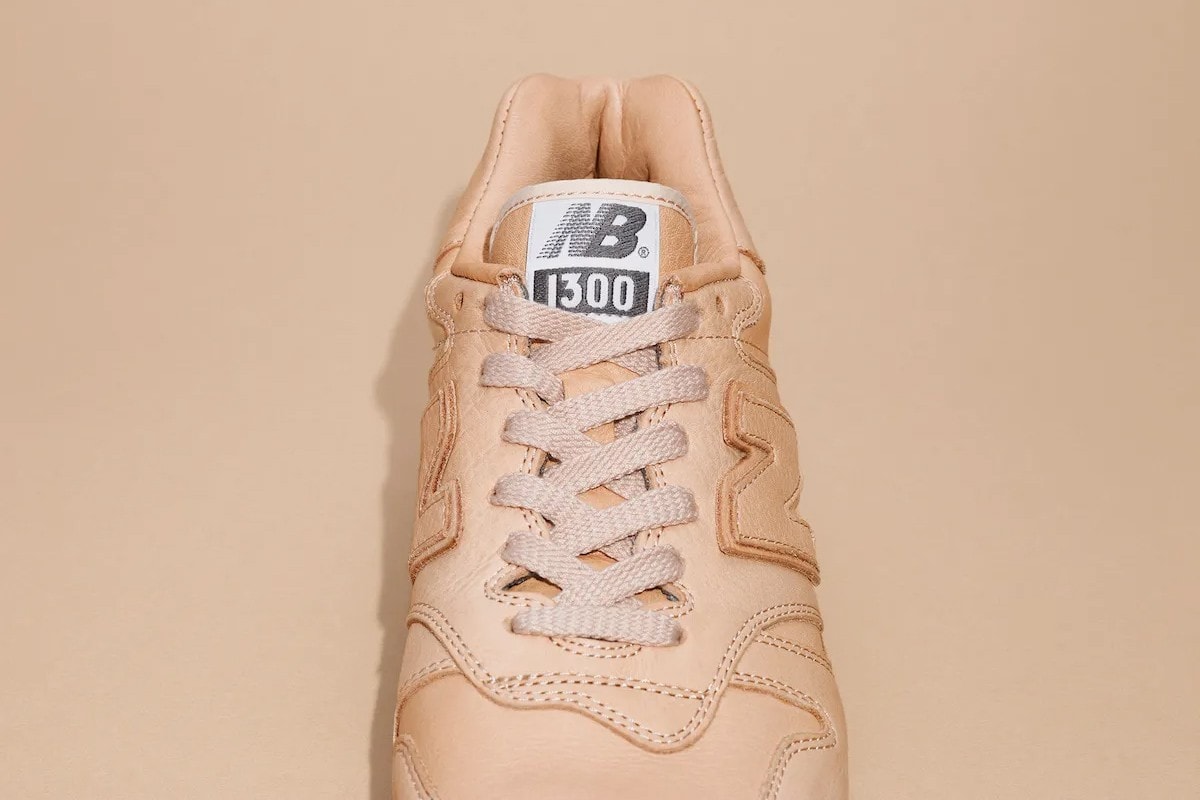 New Balance Japan M1300 35th Anniversary Release Date Info
