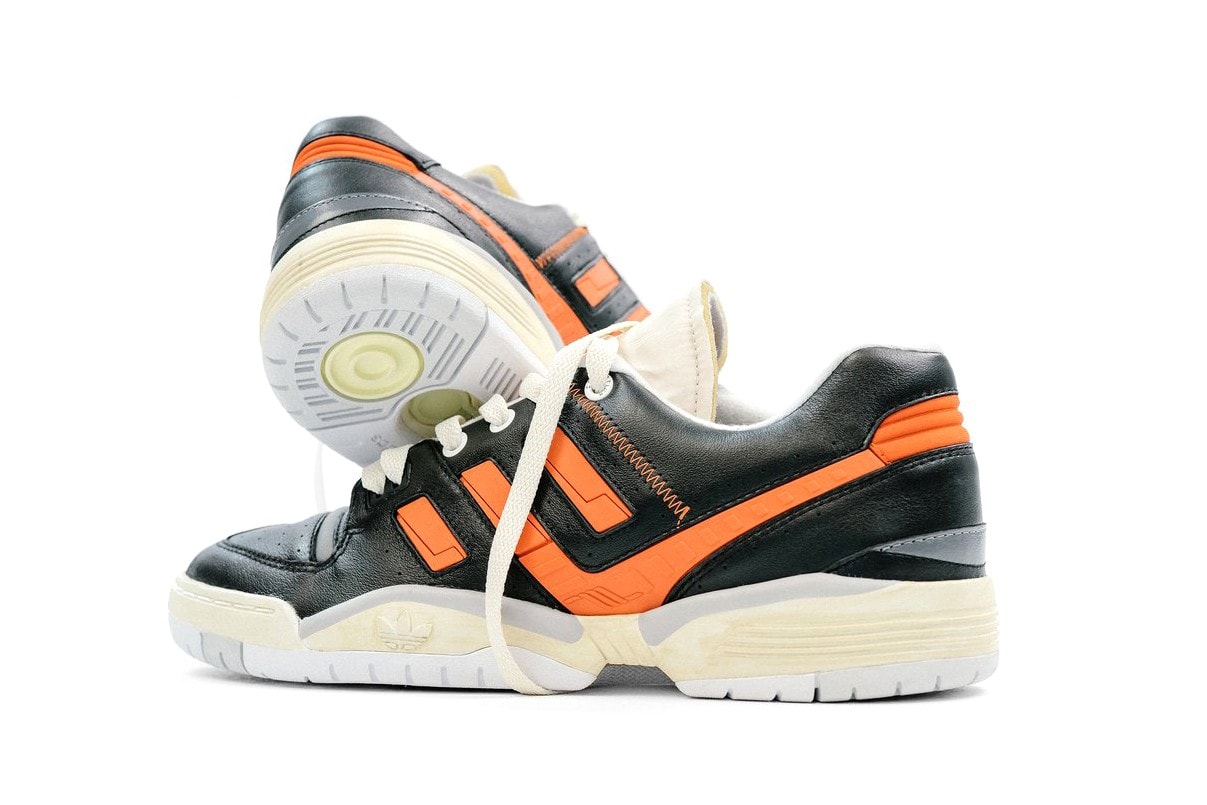 Highs And Lows adidas Consortium Torsion Edburg Friends And Family Charity Raffle Limite...