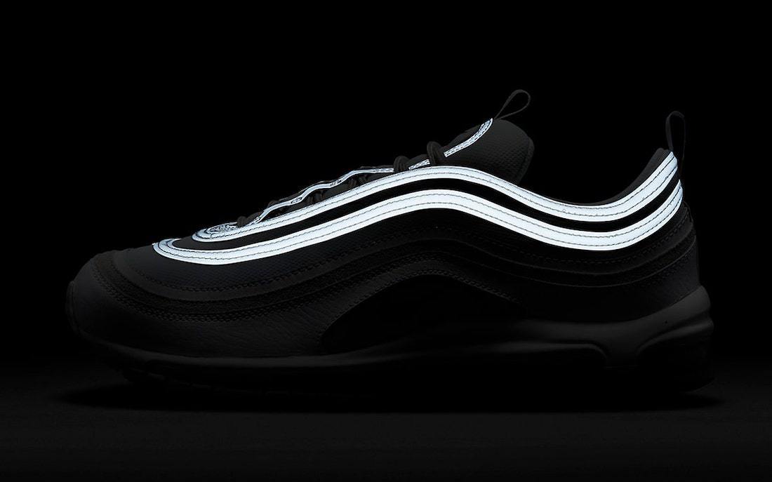 Nike Adds "Light Bone" to their Air Max 97 Collection