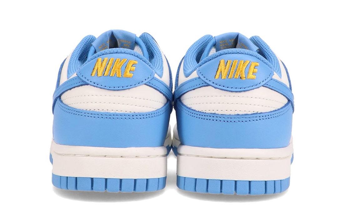 Nike Dunk Low "Coast"