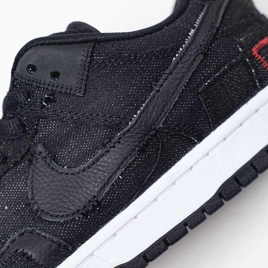 More Images of the Wasted Youth x Nike SB Dunk Low