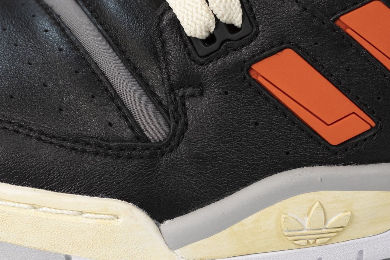 Highs And Lows adidas Consortium Torsion Edburg Friends And Family Charity Raffle Limite...