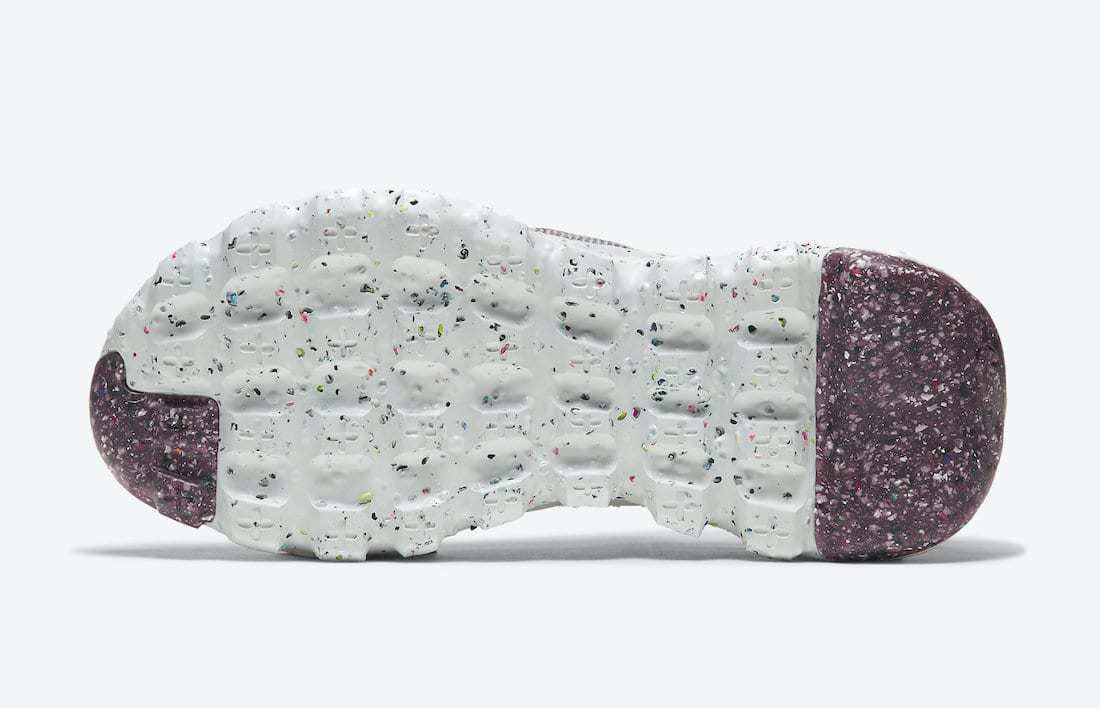 Nike Space Hippie 04 Releasing in "Cactus Flower"