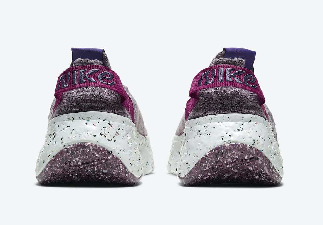 Nike Space Hippie 04 Releasing in "Cactus Flower"