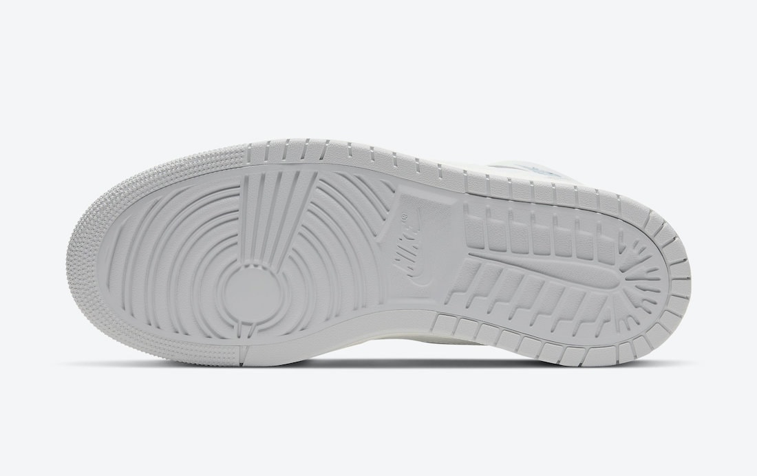 Air Jordan 1 Zoom Comfort "London" Releasing Soon