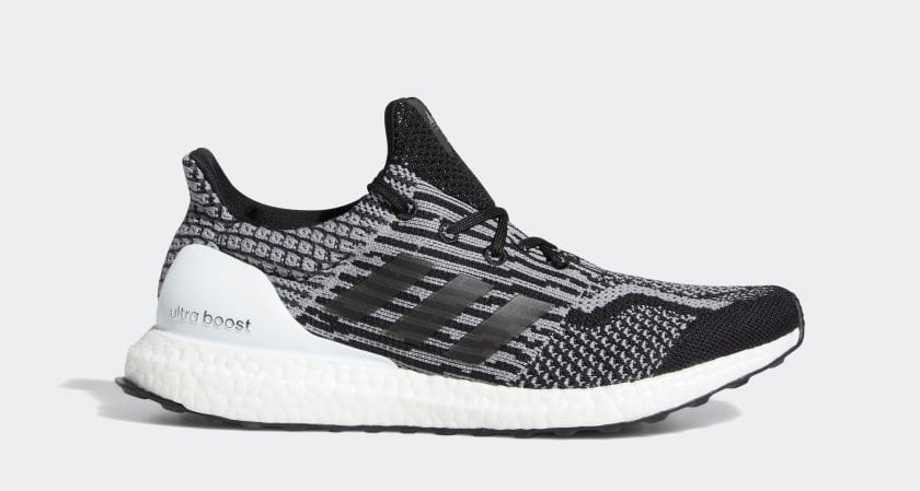 adidas Ultra Boost 5.0 Uncaged Dna G55367