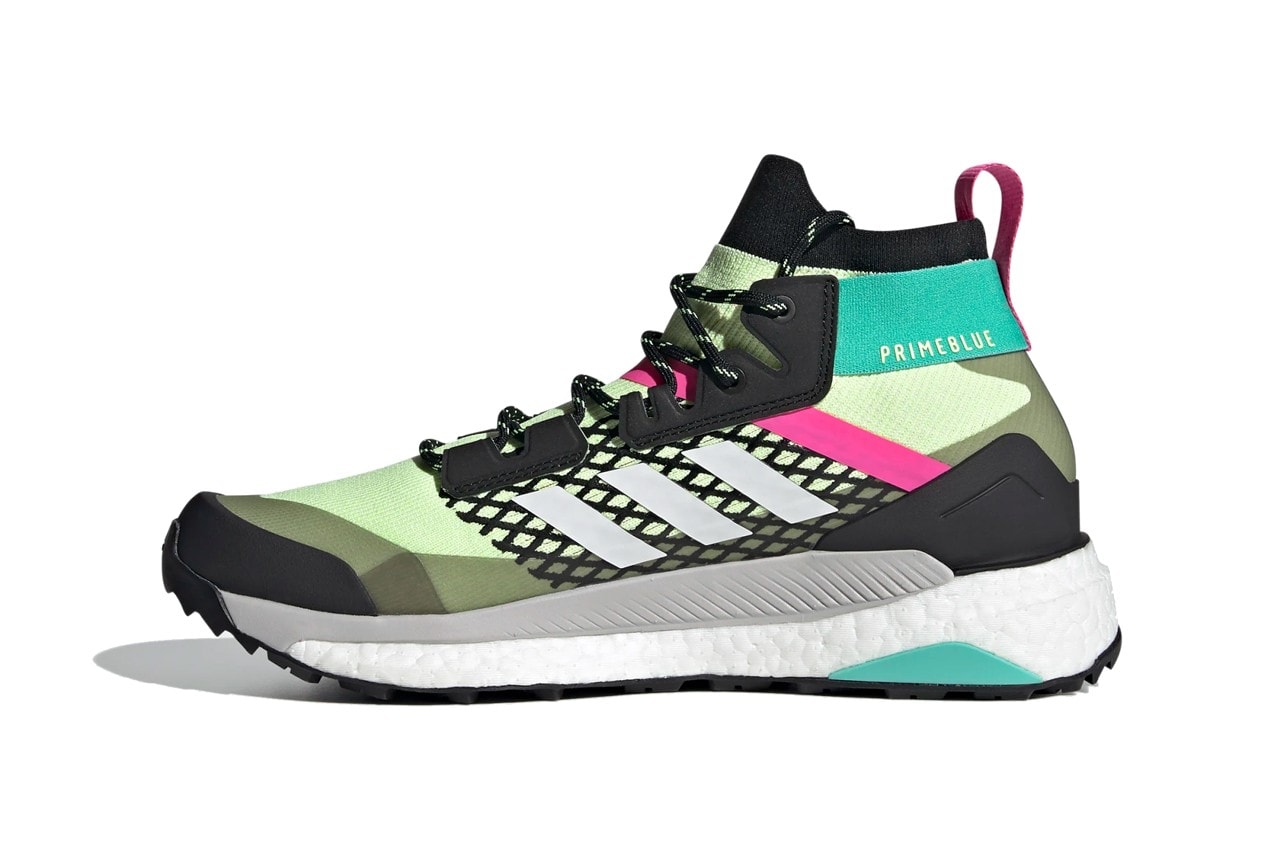 adidas Terrex Free Hiker Primeblue FY7334