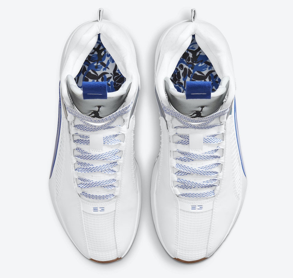 Official Images of the Air Jordan 35 "Sisterhood"