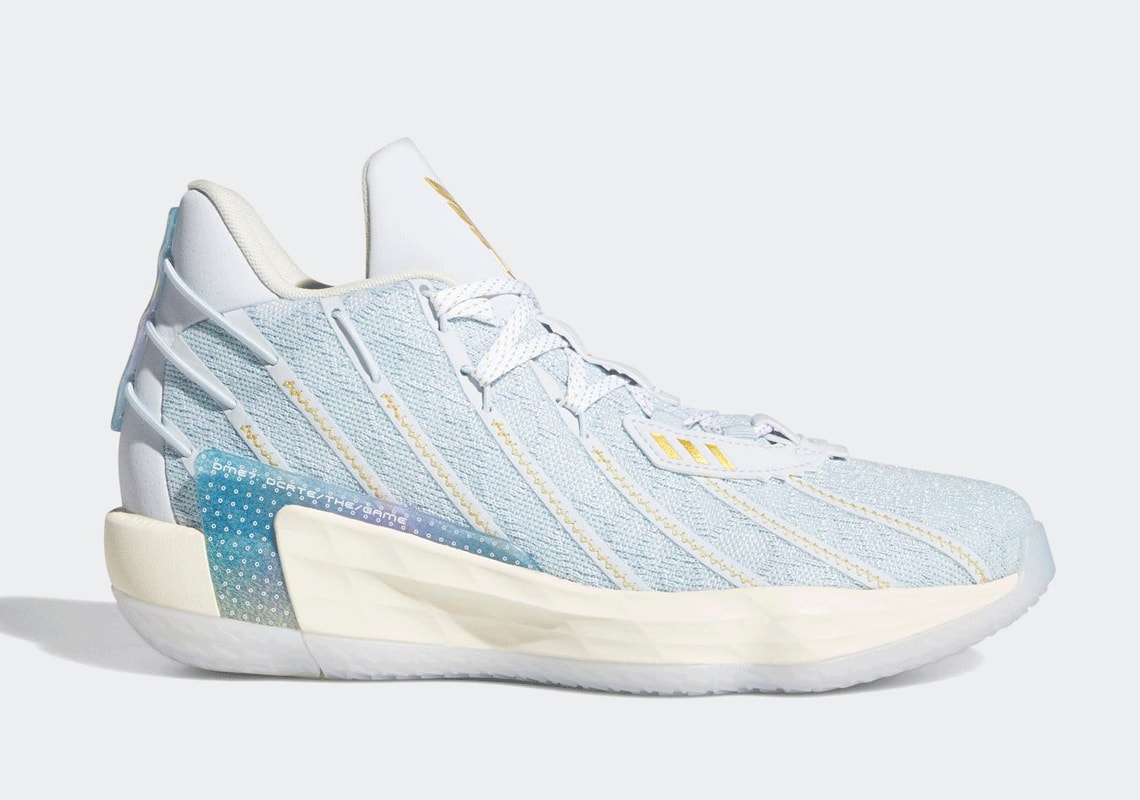 adidas Basketball Dropping a Christmas Collection