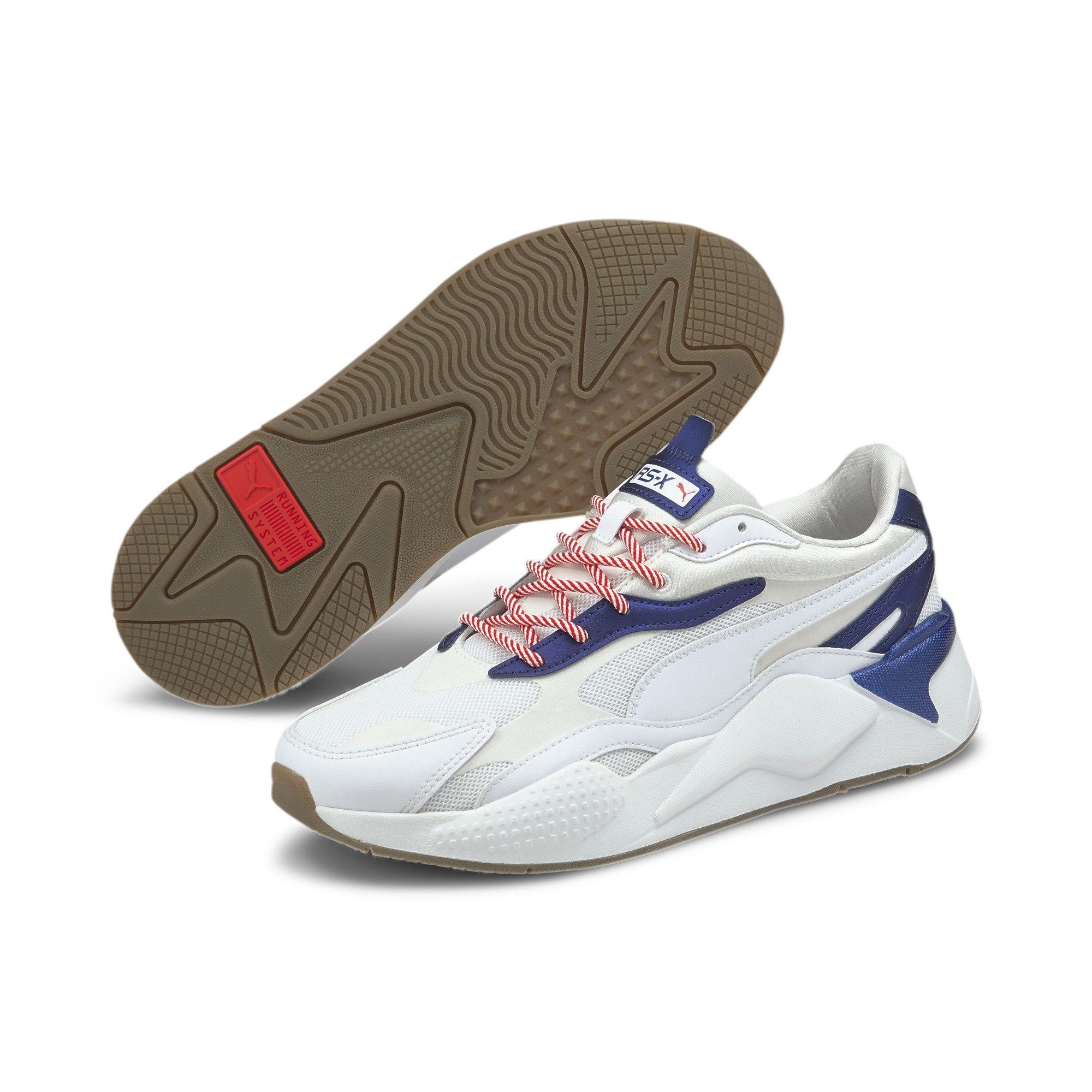 PUMA Launches the RS-X3 "X-Mas Edition" in Time for the Holidays