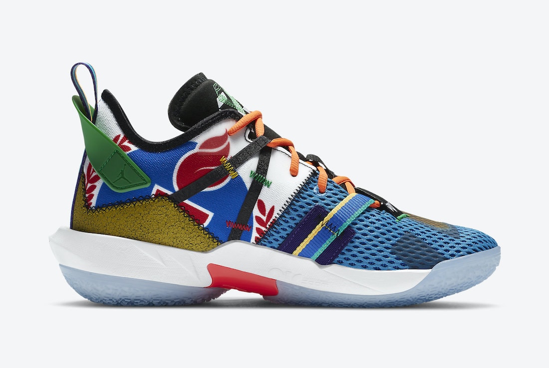 Jordan Brand Finally Reveals the Jordan Why Not Zer0.4
