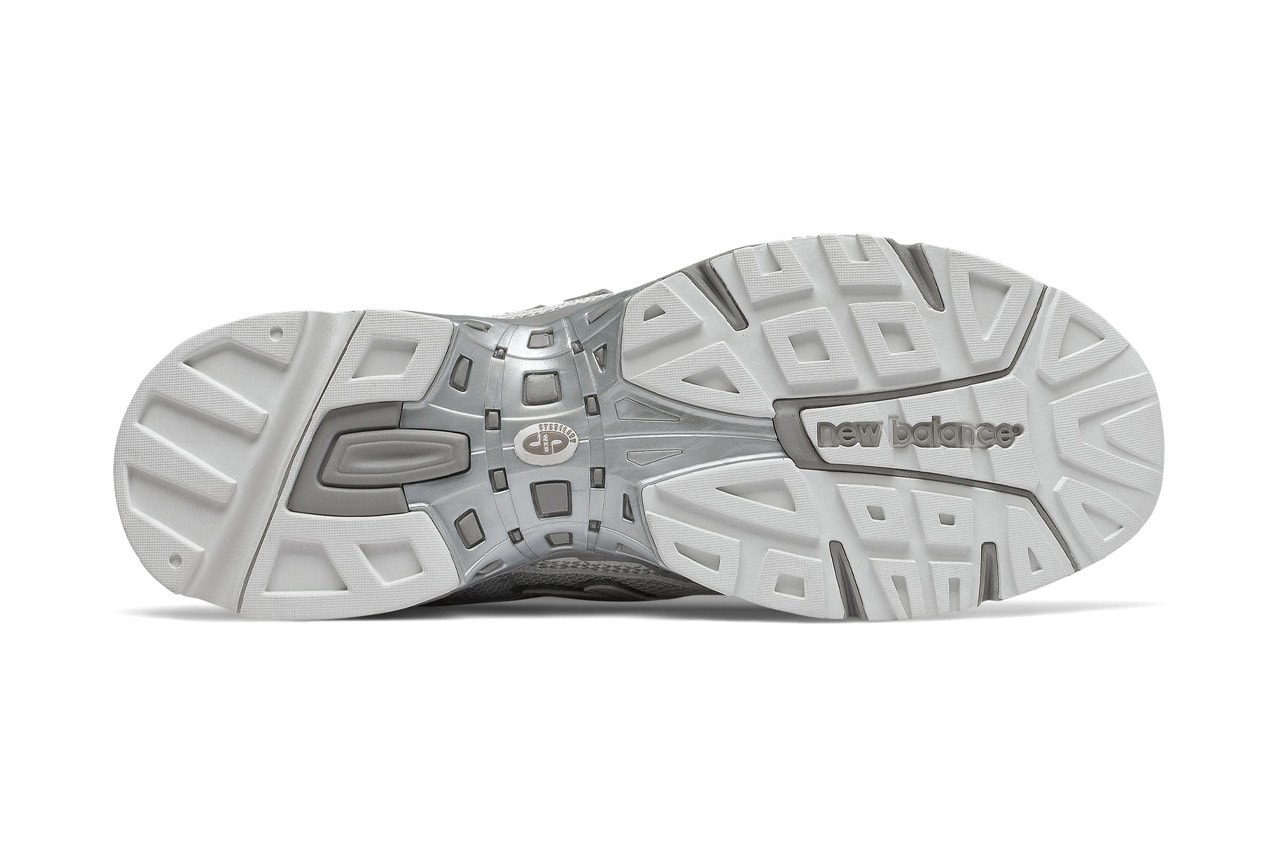 New Balance 827 Gray Colorway Release Information 003