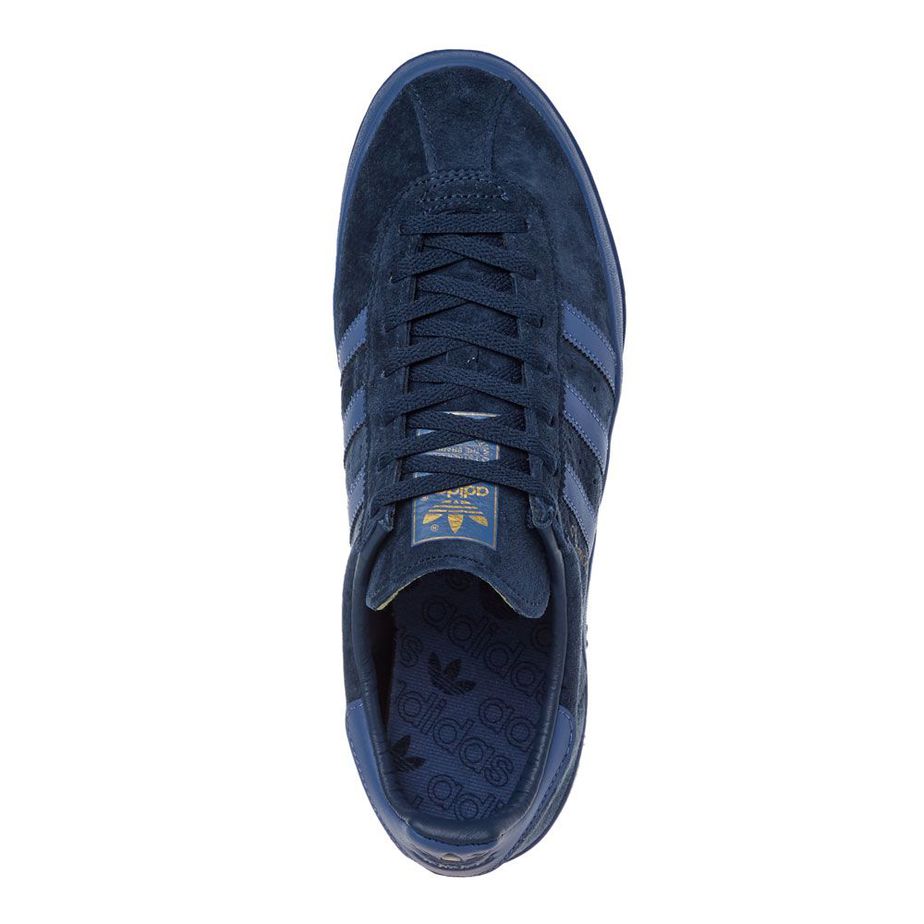 adidas Broomfield Crew Navy Blue FX5678