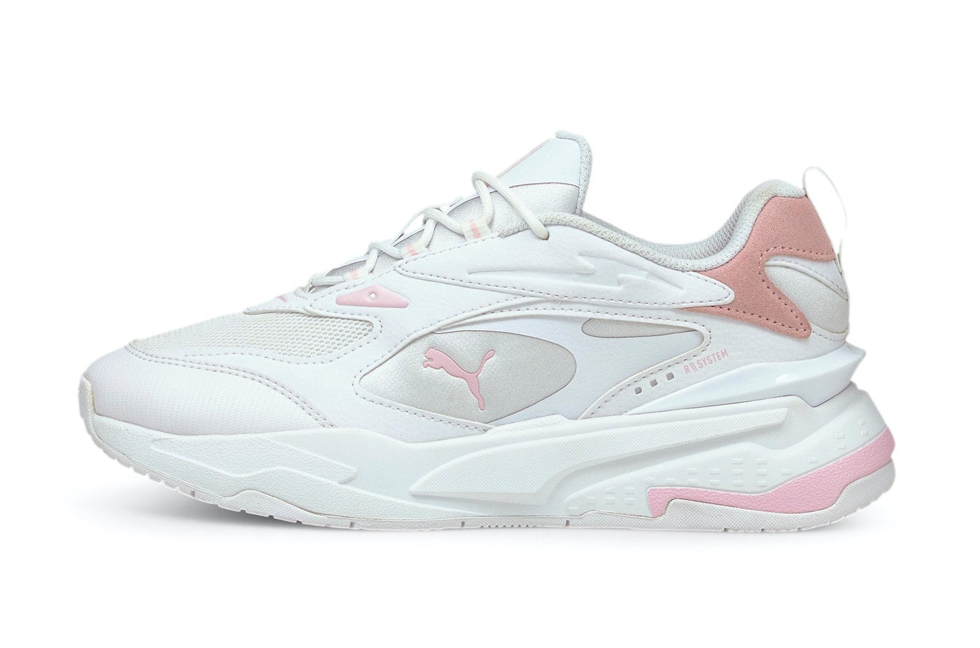 Puma Rs Fast Tonal Pack