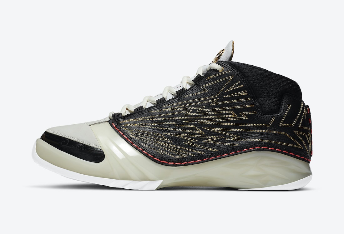 Titan x Air Jordan 23