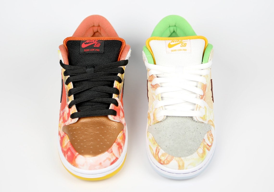 Nike SB Dunk Low "Street Hawker" Releasing January 13th