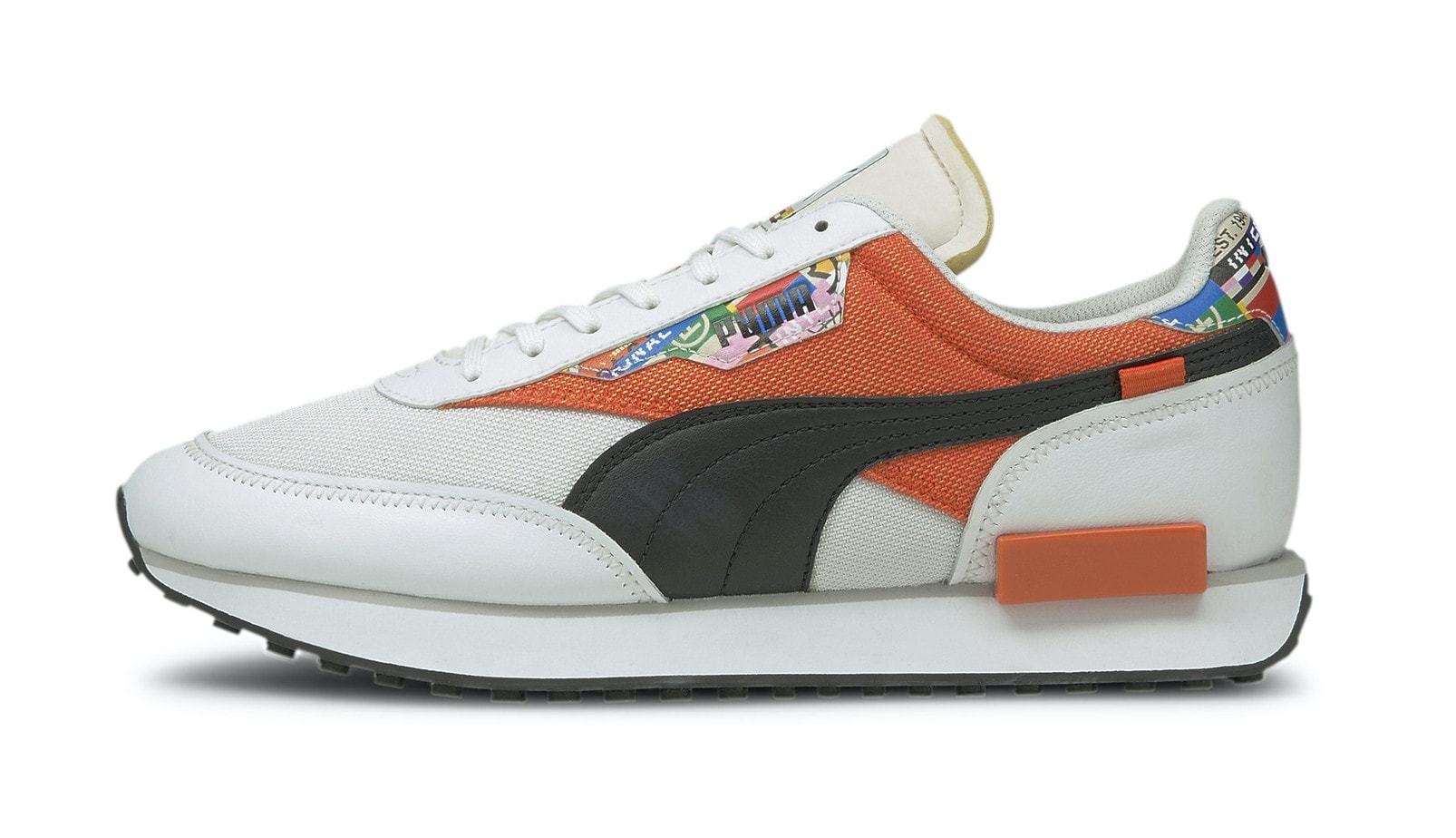 Puma Intl Game Pack
