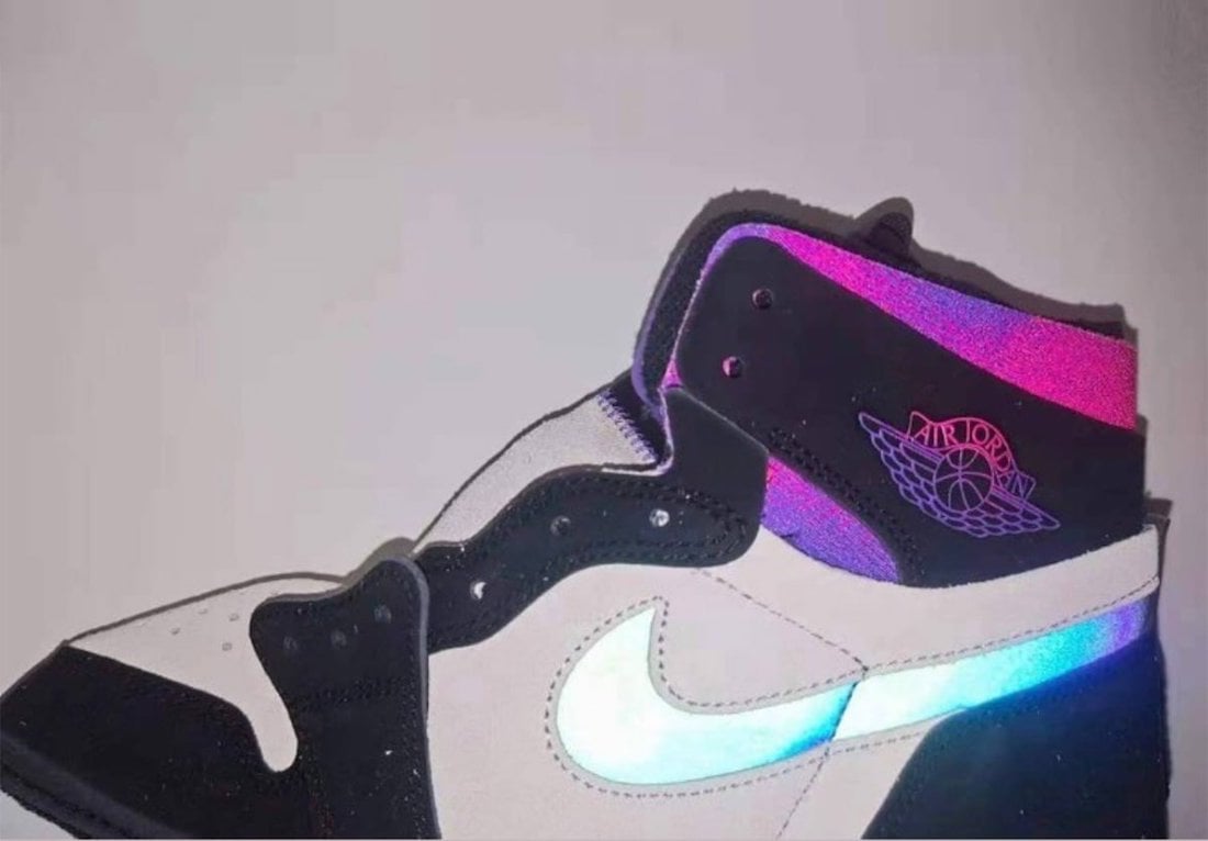 Air Jordan 1 Zoom Comfort Psg Release Date First Look