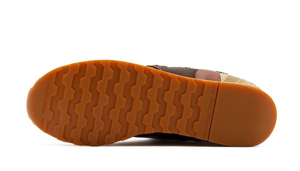 New Balance 670 Gentlemans Best M670btg