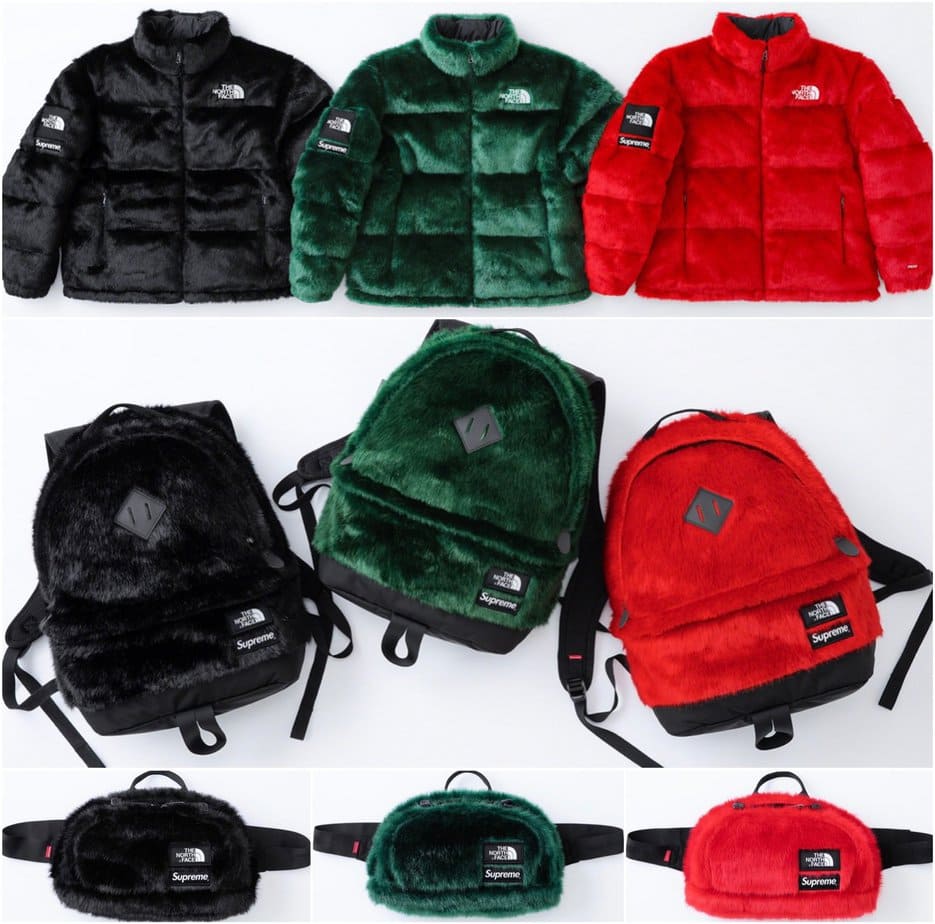 Supreme FW20 Week 16 Droplist + Retails