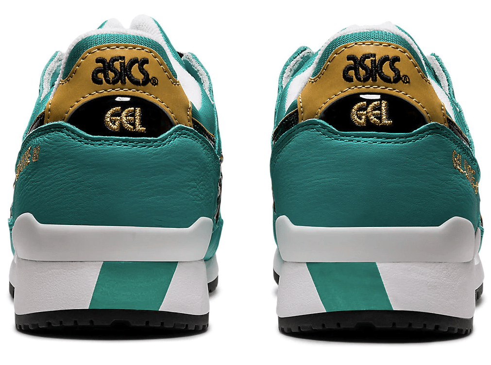 ASICS Gel Lyte Iii Daruma Pack