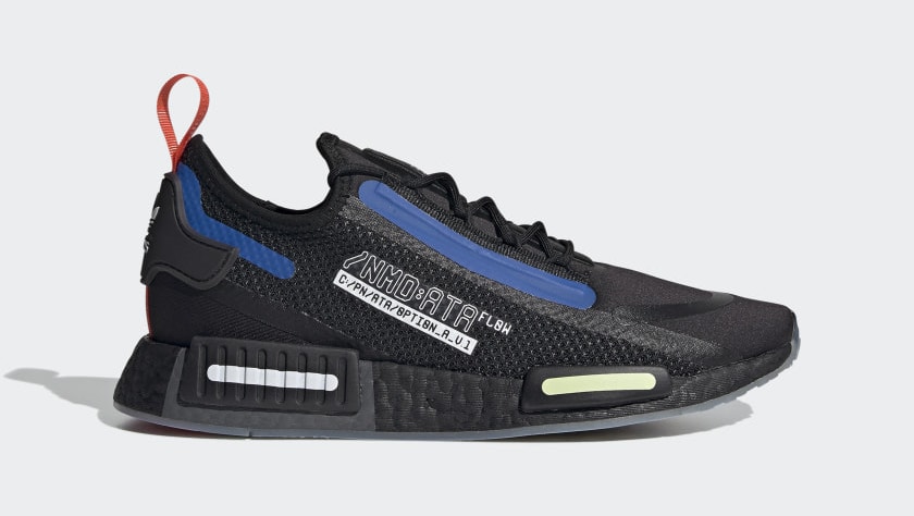 adidas NMD R1 Spectoo FZ3201