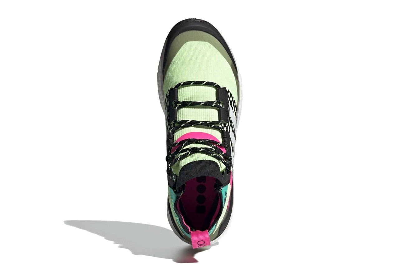 adidas Terrex Free Hiker Primeblue FY7334