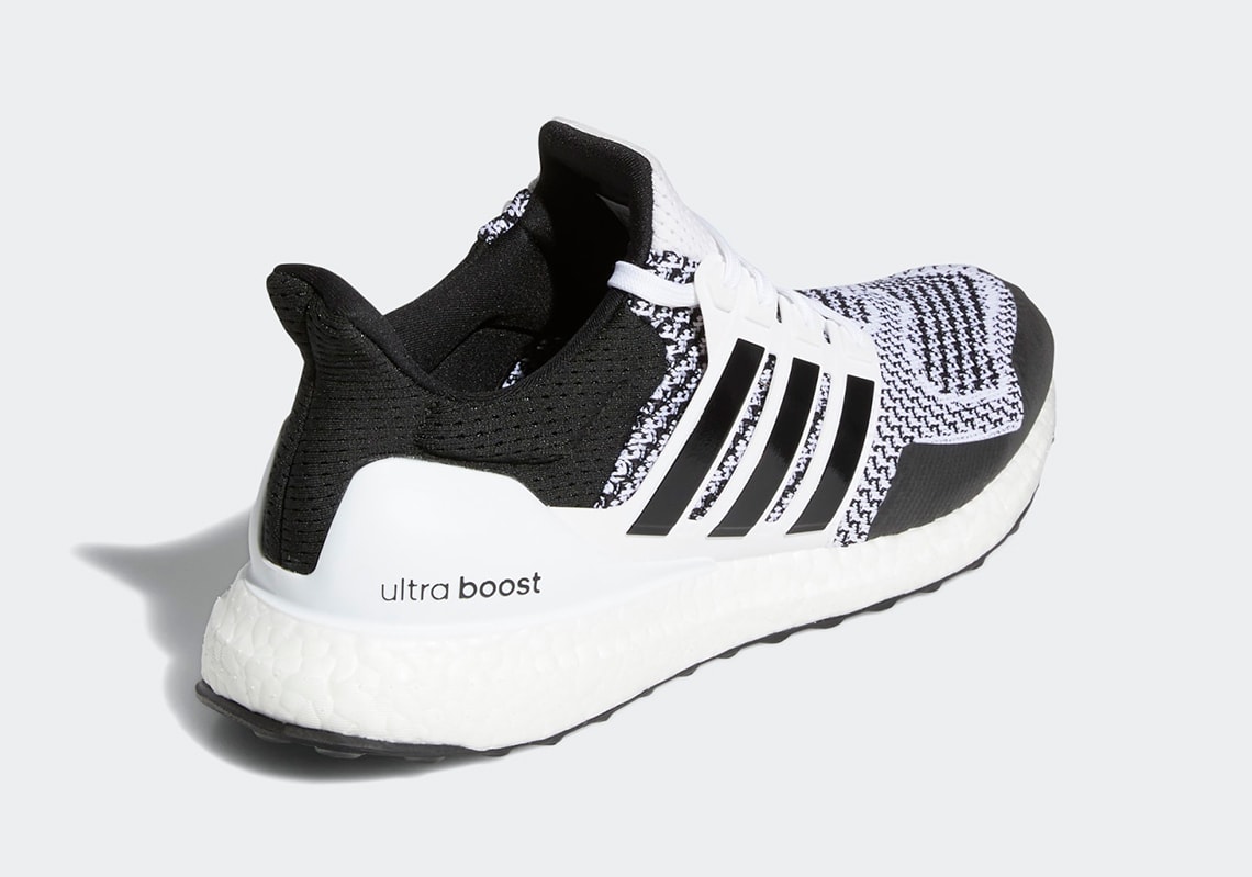 adidas Ultra Boost 1.0 DNA "Cookies and Cream"