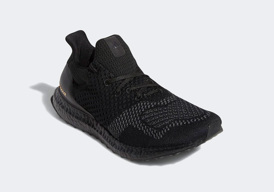 adidas Uncages the Ultra Boost 1.0 DNA "Core Black"