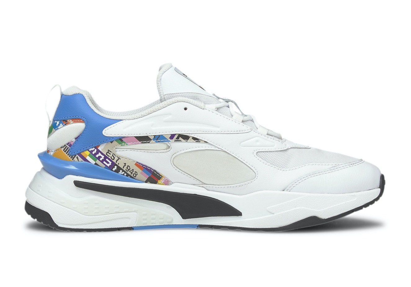 Puma Intl Game Pack
