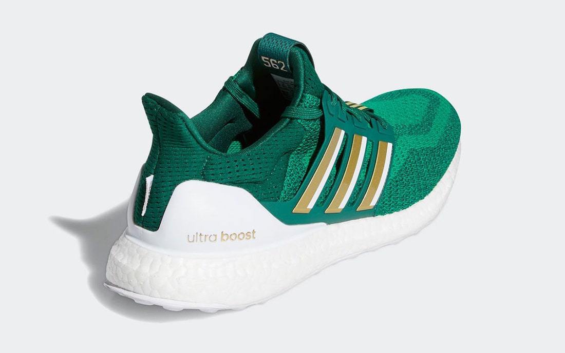 JuJu Smith-Schuster Releasing His Very Own Ultra Boost DNA