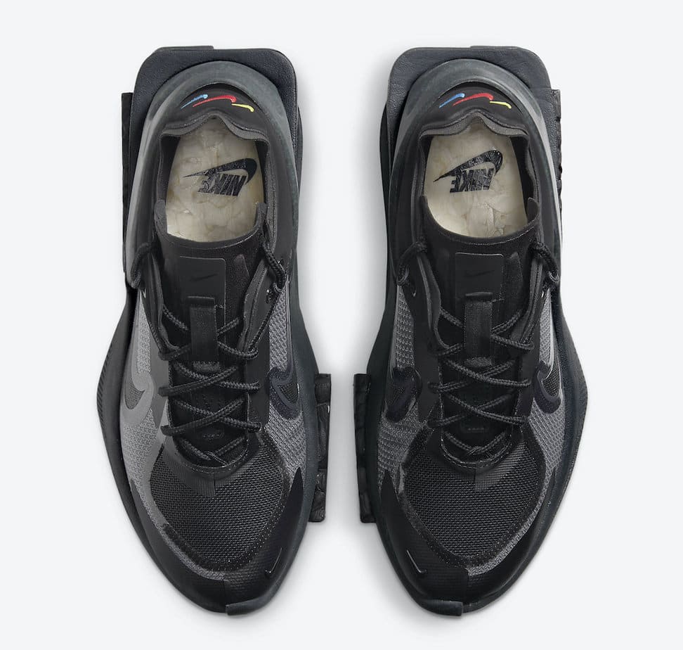 Nike Fontanka Edge Black CU1450-001
