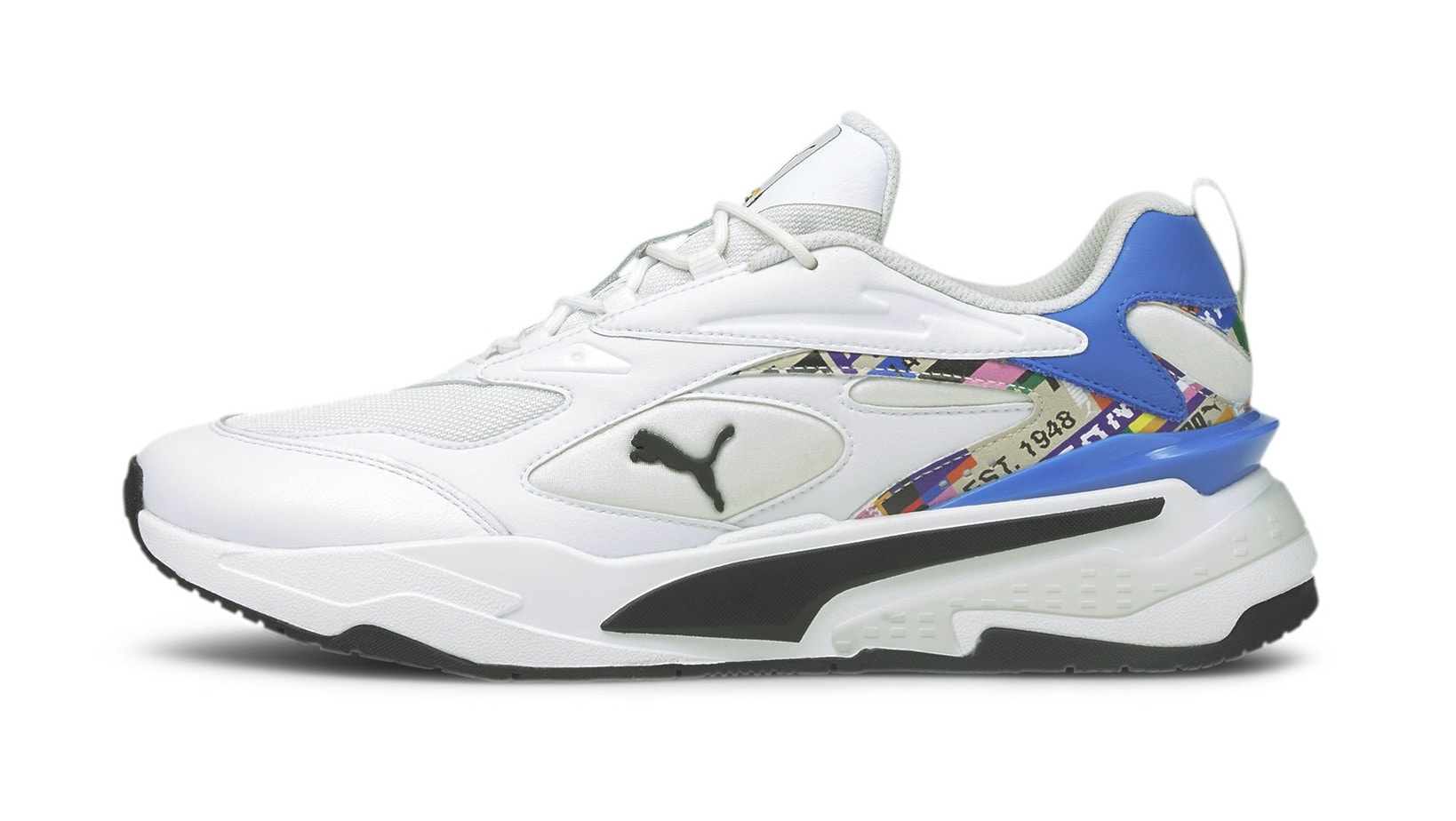 Puma Intl Game Pack
