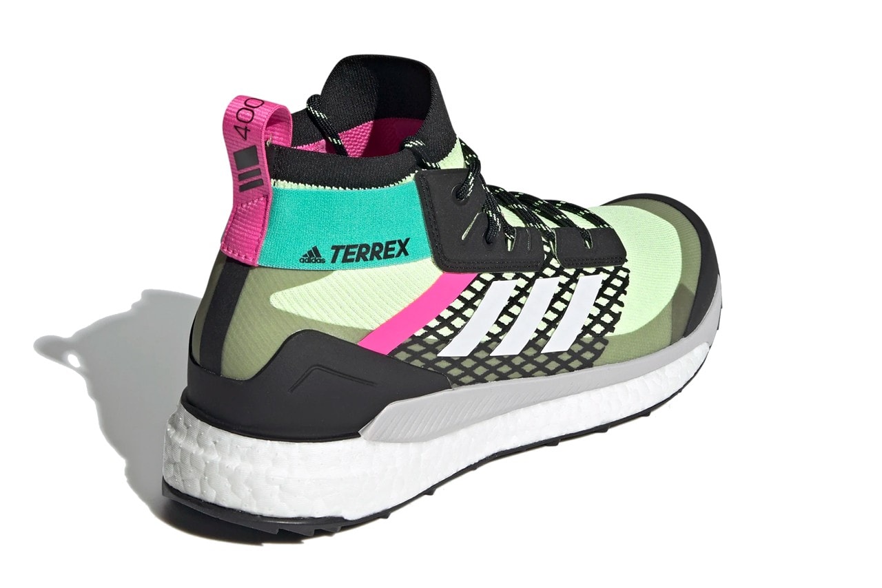 adidas Terrex Free Hiker Primeblue FY7334