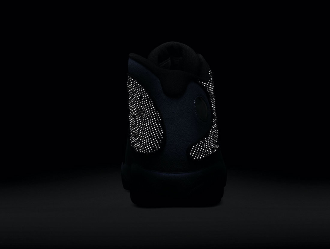 Air Jordan 13 "Hyper Royal"