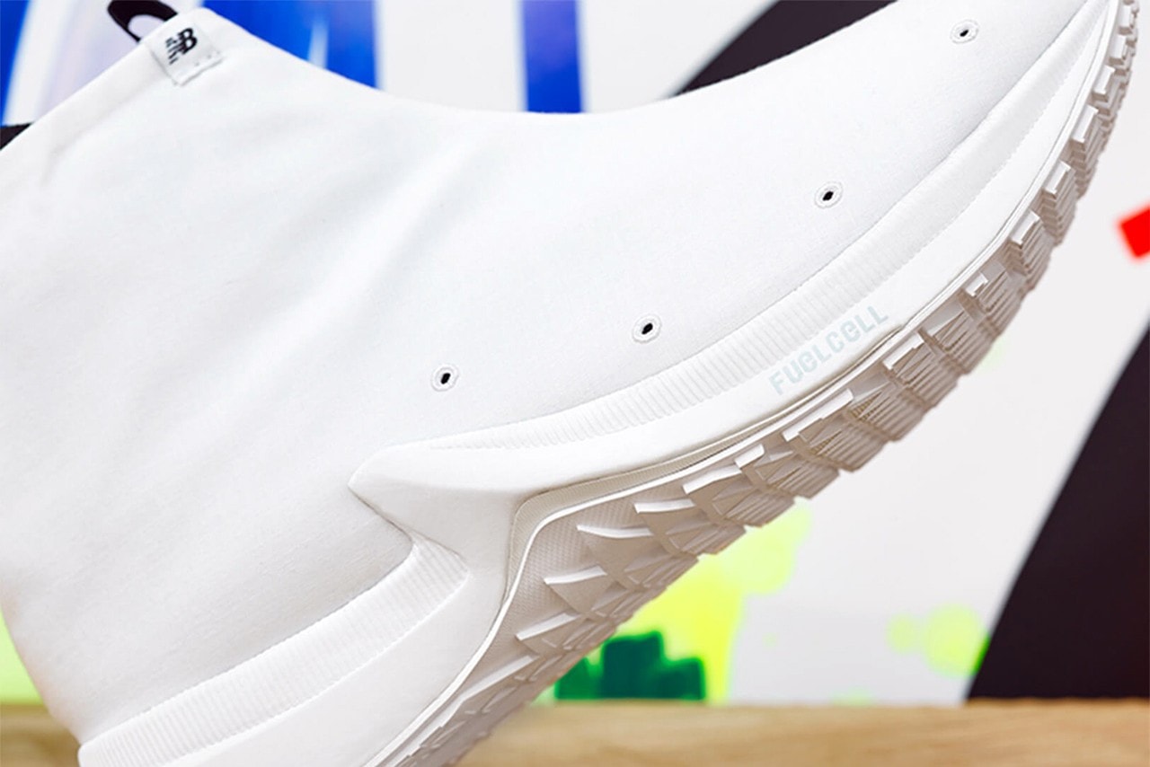 New Balance Tokyo Design Studio Fuelcell Speedrift Tabi Sneaker Boot Tds Fw20